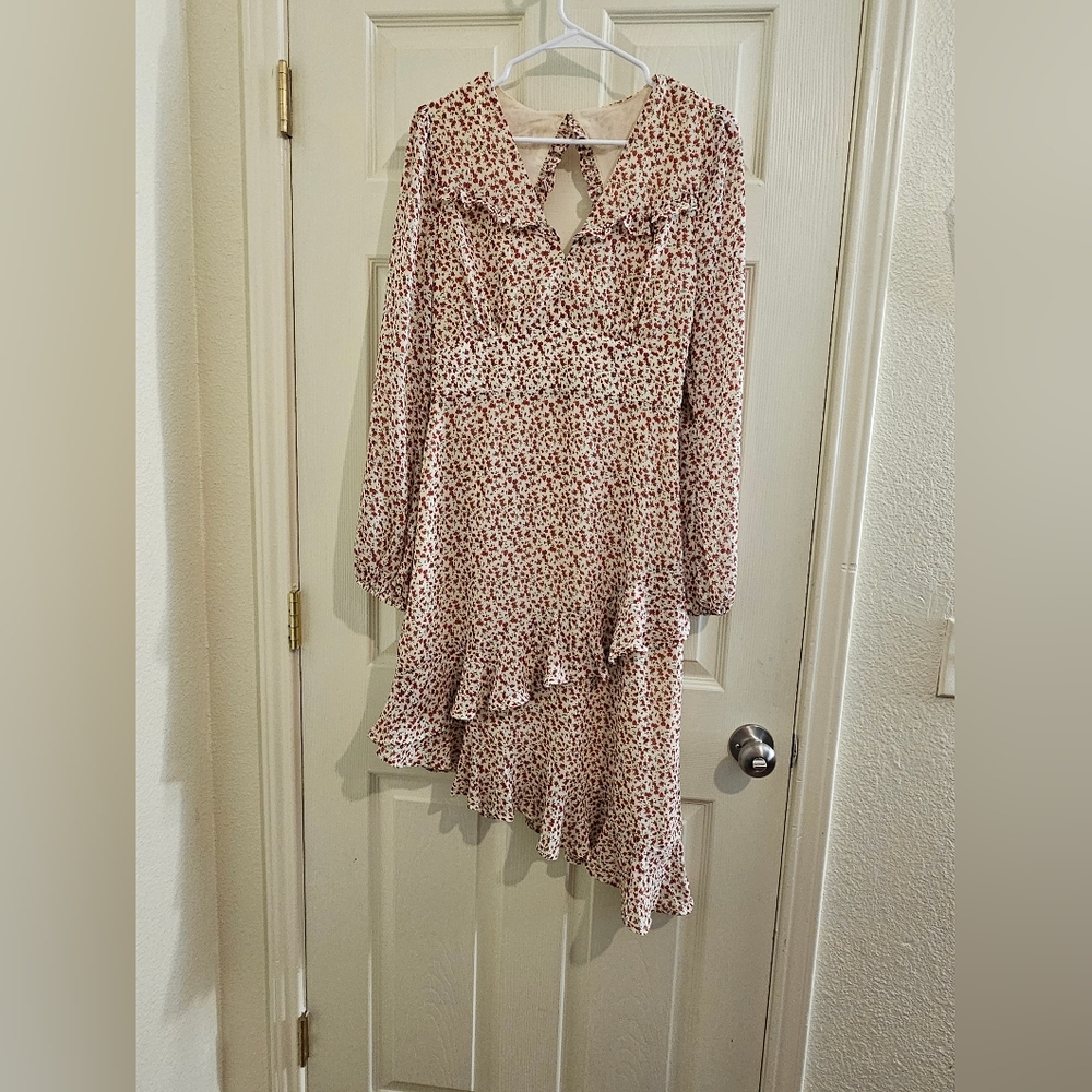 NWT Anthropologie Urban Outfitters Dress - Picture 5 of 15